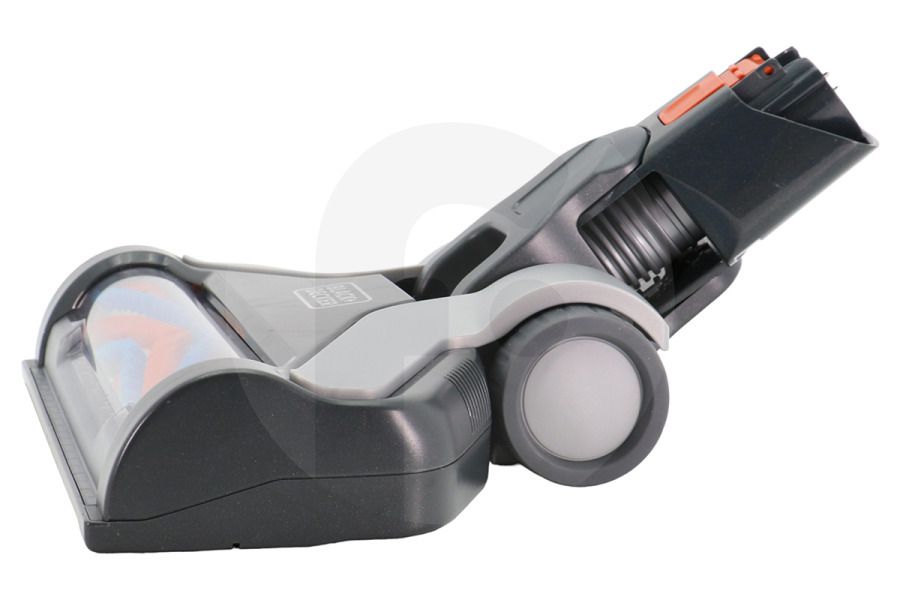 Black & Decker Stofzuiger Black & Decker Zuigmond N925260 Stofzuiger