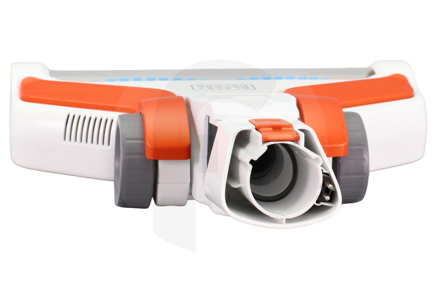 Black & Decker Staubsauger Black & Decker Saugdüse NA090558 Staubsauger