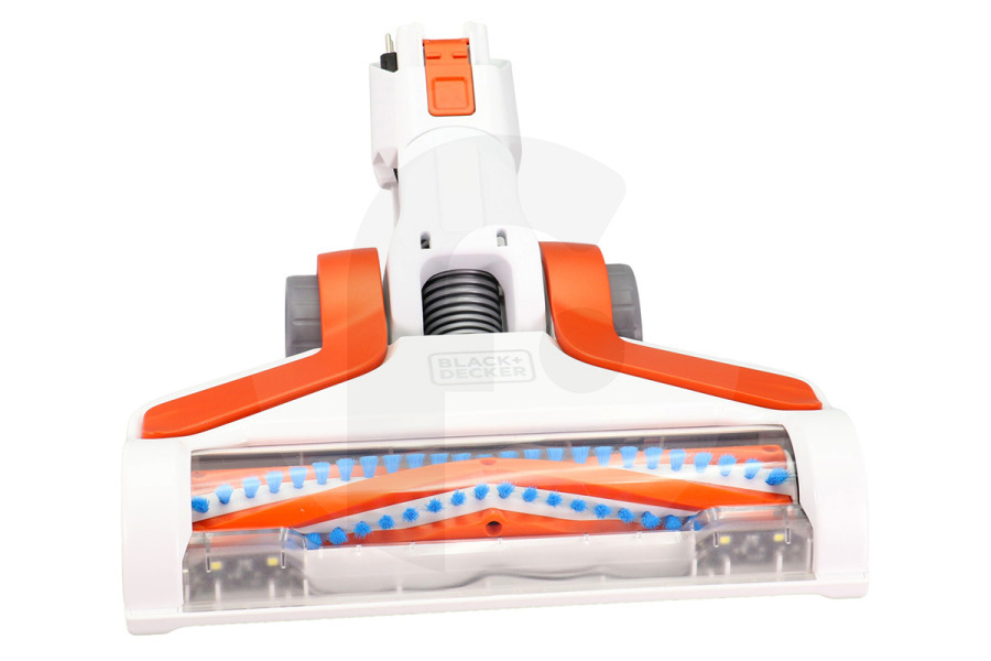 Black & Decker Aspiradora Boquilla De Succión Black & Decker NA090558 Aspiradora apto para entre otros BHFEV1825