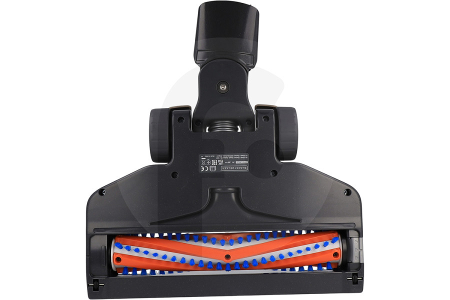 Black & Decker Aspirapolvere Black & Decker Bocchetta turbo per aspirapolvere N924902