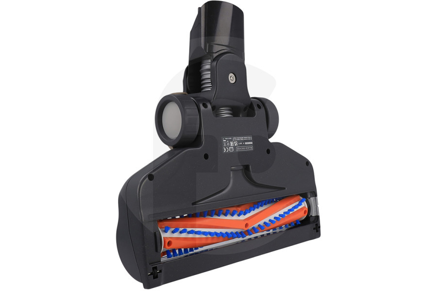 Black & Decker Aspirapolvere Black & Decker Bocchetta turbo per aspirapolvere N924902