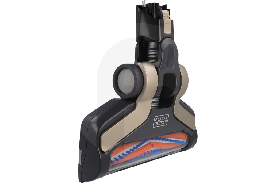 Black & Decker Aspirapolvere Black & Decker Bocchetta turbo per aspirapolvere N924902