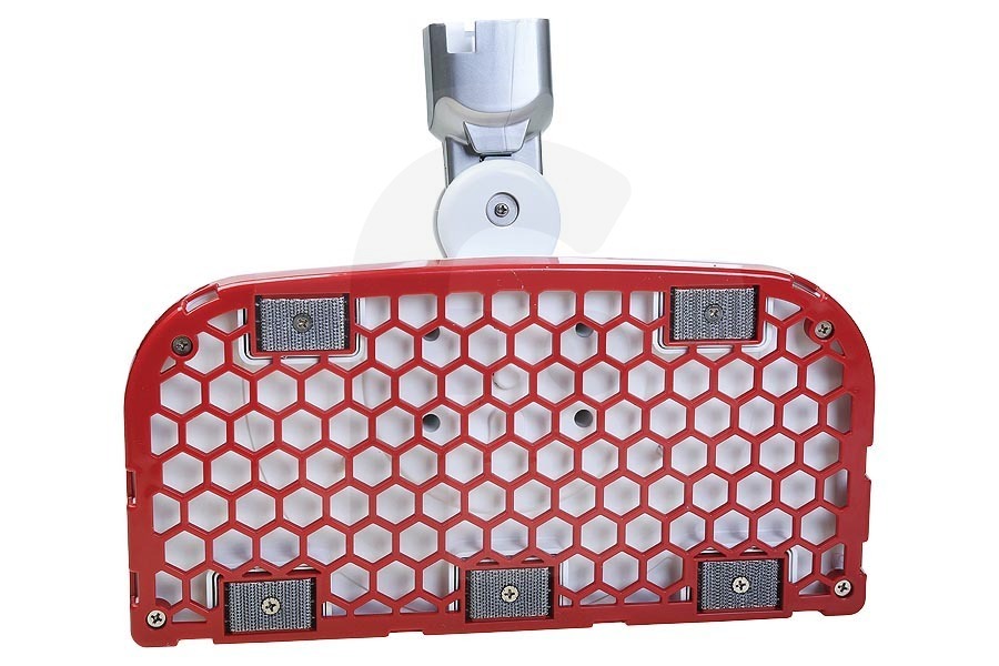 Black & Decker Pulitore a vapore e Scopa a vapore Black & Decker spazzola per pavimenti (ugello per vapore) pulitore a vapore 90575387-01