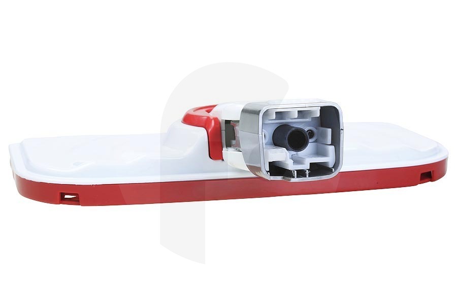 Black & Decker Pulitore a vapore e Scopa a vapore Black & Decker spazzola per pavimenti (ugello per vapore) pulitore a vapore 90575387-01