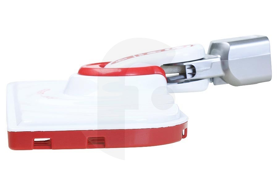 Black & Decker Pulitore a vapore e Scopa a vapore Black & Decker spazzola per pavimenti (ugello per vapore) pulitore a vapore 90575387-01