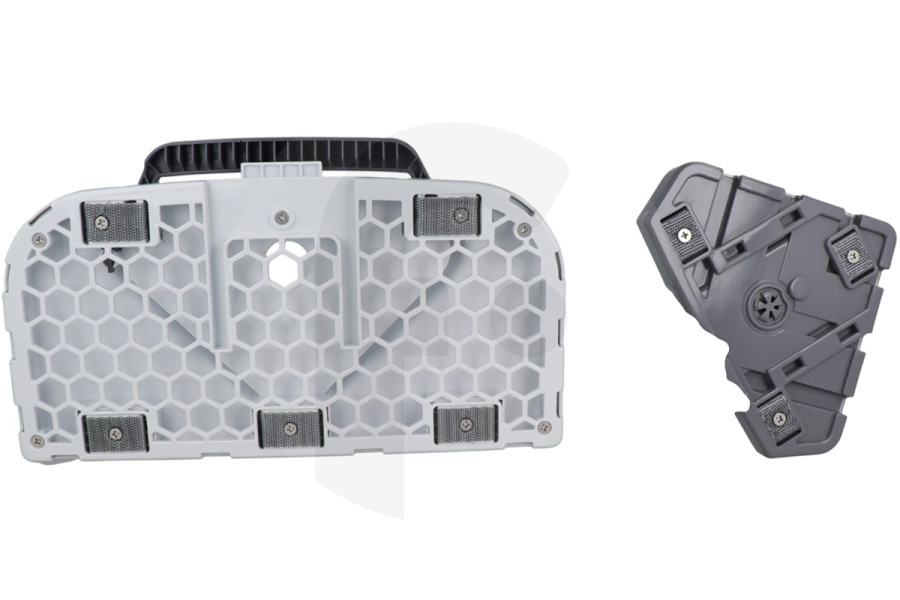 Black & Decker Pulitore a vapore e Scopa a vapore Black & Decker spazzola per pavimenti (ugello per vapore) pulitore a vapore 90578577