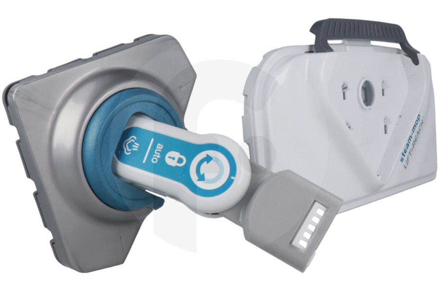 Black & Decker Pulitore a vapore e Scopa a vapore Black & Decker spazzola per pavimenti (ugello per vapore) pulitore a vapore 90578577