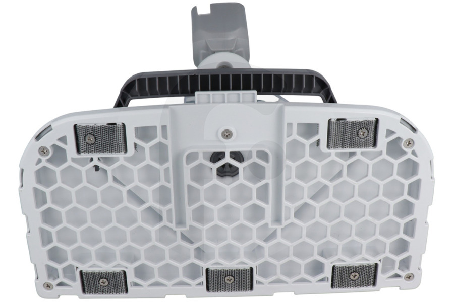 Black & Decker Pulitore a vapore e Scopa a vapore Black & Decker spazzola per pavimenti (ugello per vapore) pulitore a vapore 90578577