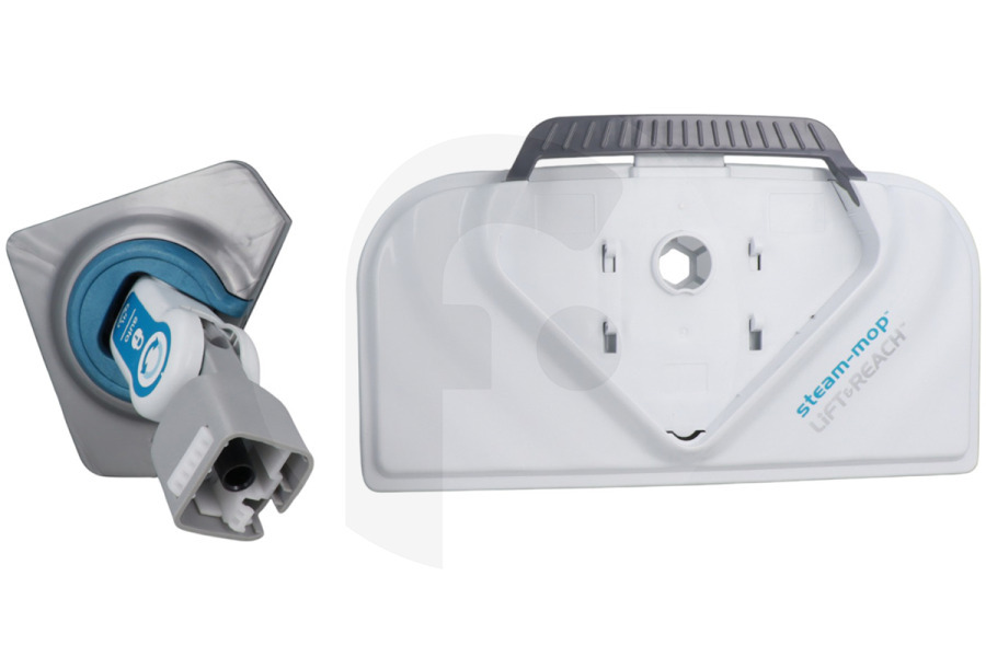 Black & Decker Pulitore a vapore e Scopa a vapore Black & Decker spazzola per pavimenti (ugello per vapore) pulitore a vapore 90578577