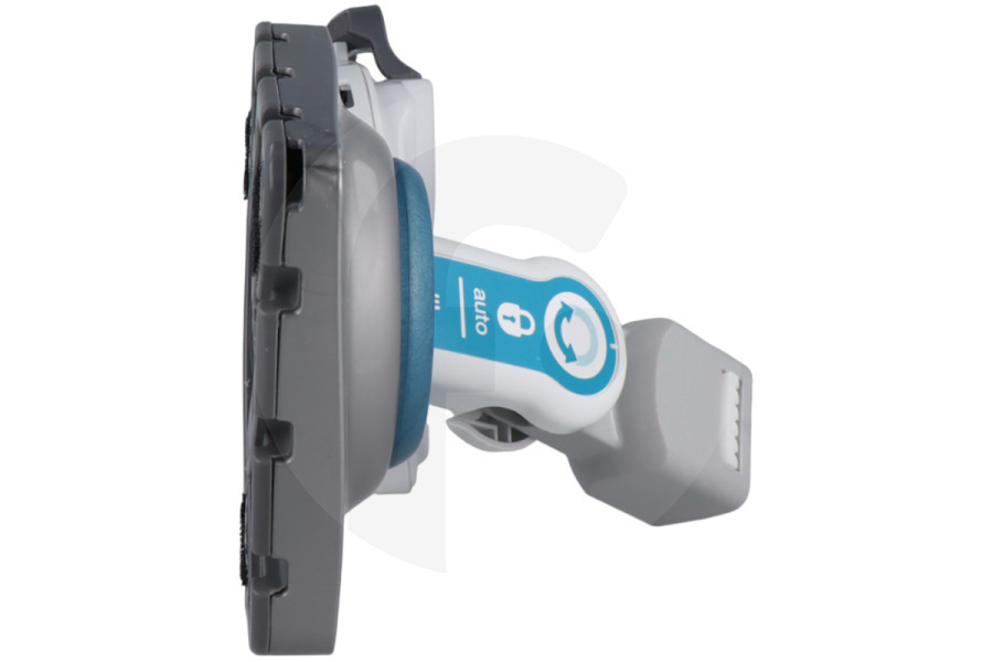 Black & Decker Pulitore a vapore e Scopa a vapore Black & Decker spazzola per pavimenti (ugello per vapore) pulitore a vapore 90578577