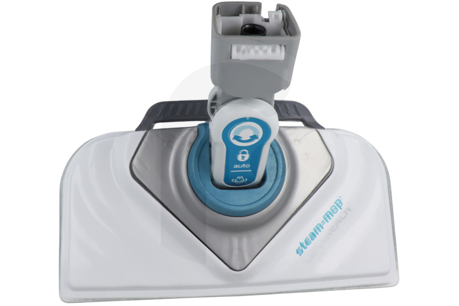 Black & Decker Pulitore a vapore e Scopa a vapore Black & Decker spazzola per pavimenti (ugello per vapore) pulitore a vapore 90578577