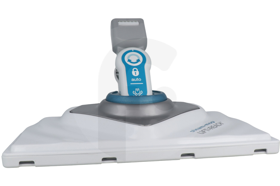 Black & Decker Pulitore a vapore e Scopa a vapore Black & Decker spazzola per pavimenti (ugello per vapore) pulitore a vapore 90578577 adatto a tra cui FSHM1630, FSMH16