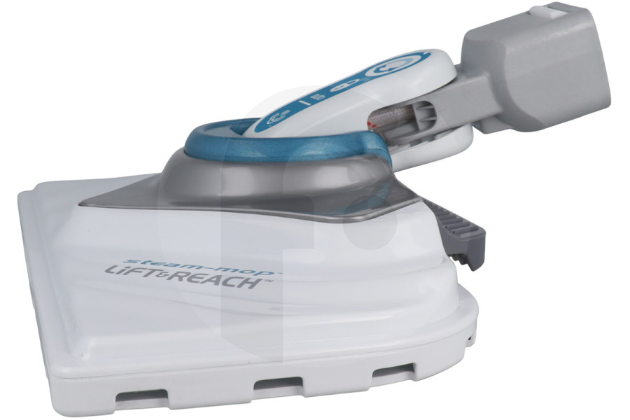 Black & Decker Pulitore a vapore e Scopa a vapore Black & Decker spazzola per pavimenti (ugello per vapore) pulitore a vapore 90578577
