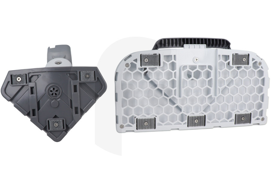 Black & Decker Pulitore a vapore e Scopa a vapore Black & Decker spazzola per pavimenti (ugello per vapore) pulitore a vapore 90578577