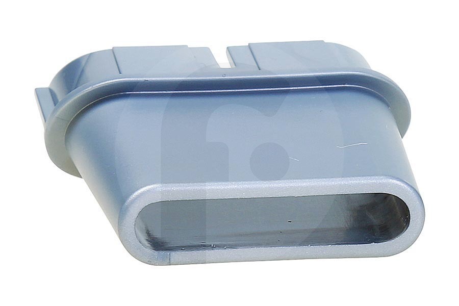 Black & Decker Aspirapolvere Black & Decker ugello da pavimento (accessorio) per aspirapolvere manuale 48x20x73mm 9058763802, 90587638-02, 90587638