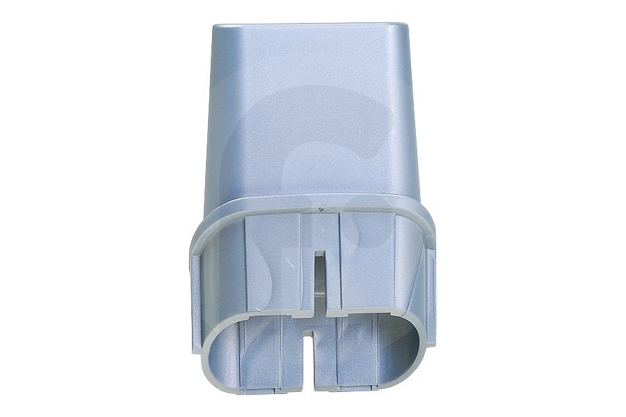 Black & Decker Aspirapolvere Black & Decker ugello da pavimento (accessorio) per aspirapolvere manuale 48x20x73mm 9058763802, 90587638-02, 90587638