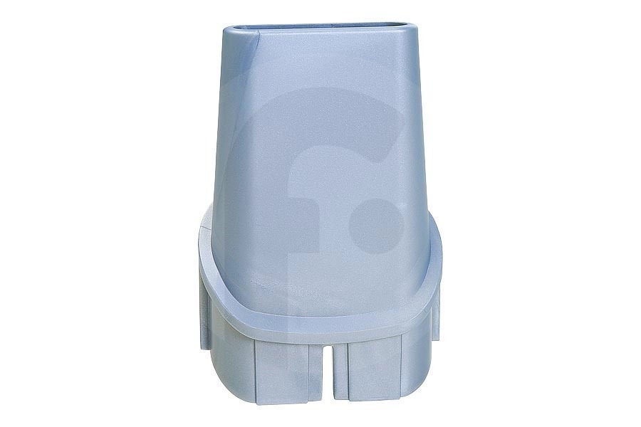 Black & Decker Aspirapolvere Black & Decker ugello da pavimento (accessorio) per aspirapolvere manuale 48x20x73mm 9058763802, 90587638-02, 90587638