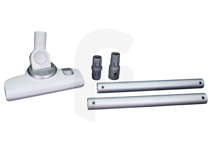 Black & Decker Aspiradora Black & Decker N925286 Aspirador con escobilla de goma apto para entre otros PD1820L