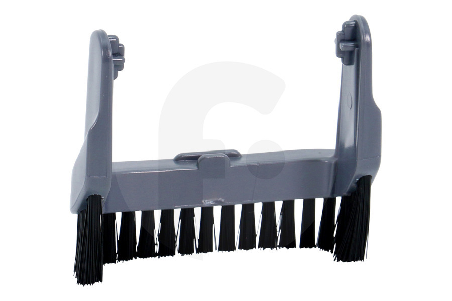 Black & Decker Aspirapolvere Spazzola Black & Decker N508259 Aspirapolvere