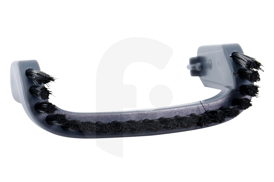 Black & Decker Aspirapolvere Spazzola Black & Decker N508259 Aspirapolvere