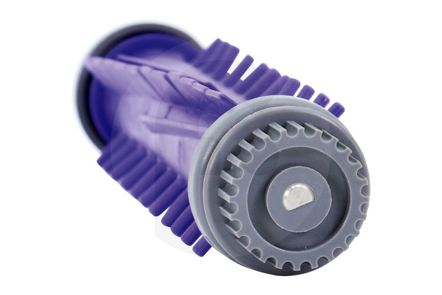 Black & Decker Aspirapolvere Spazzola Black & Decker N924942 Aspirapolvere