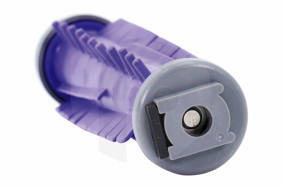 Black & Decker Aspirapolvere Spazzola Black & Decker N924942 Aspirapolvere