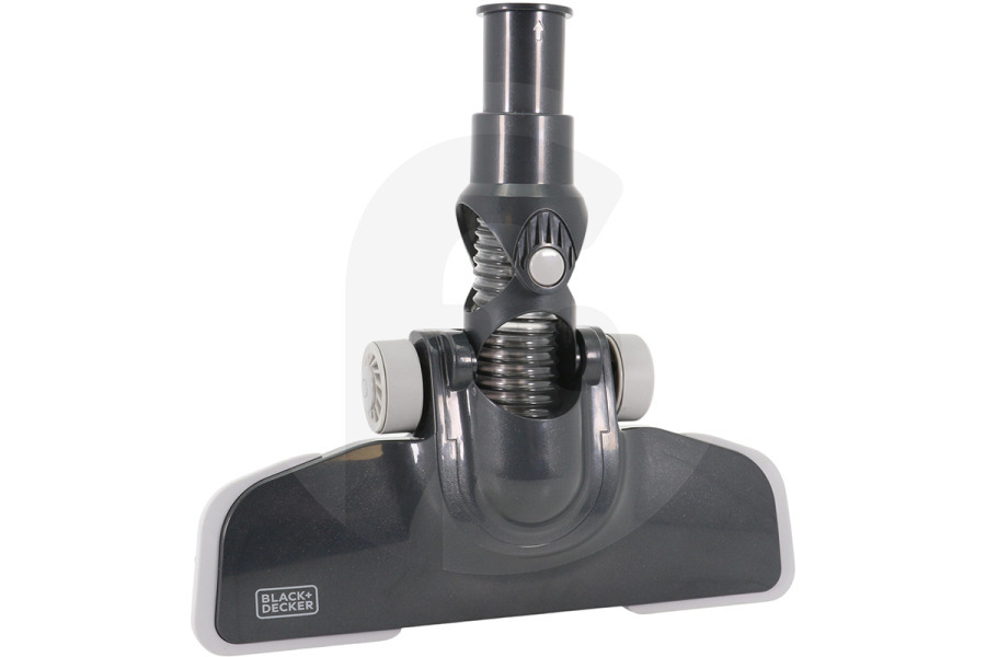 Black & Decker Staubsauger Black & Decker Saugdüse für Staubsauger 1004777-00
