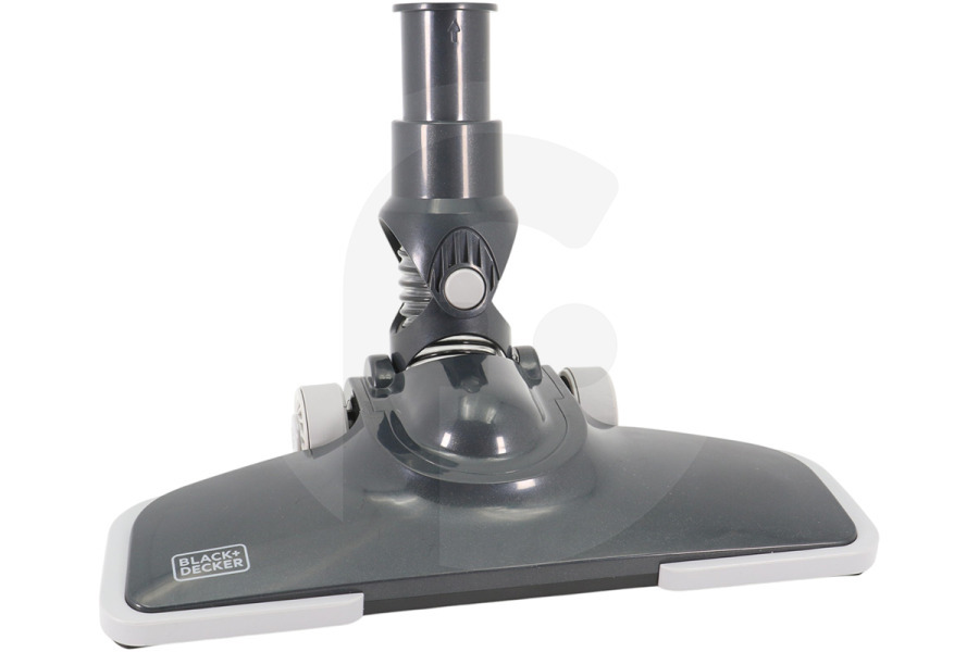 Black & Decker boquilla de aspiración para aspiradora 1004777-00 apto para entre otros BXVMS600E