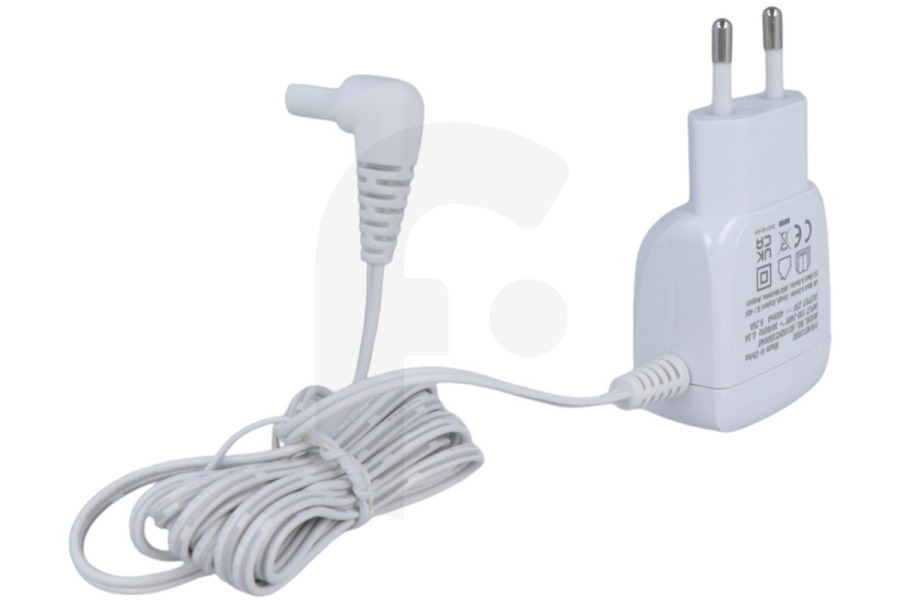 Black & Decker Aspirapolvere Black & Decker caricabatterie (adattatore, caricatore) 23V dustbuster, aspirapolvere N512000