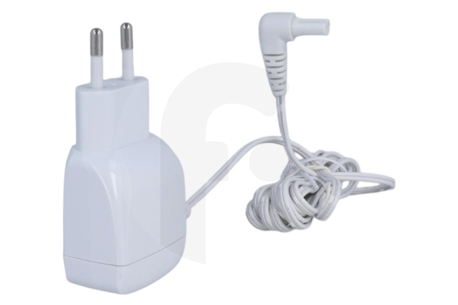 Black & Decker Aspirapolvere Black & Decker caricabatterie (adattatore, caricatore) 23V dustbuster, aspirapolvere N512000