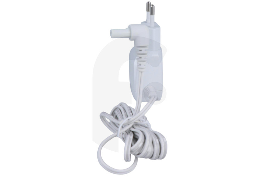 Black & Decker Aspirapolvere Black & Decker caricabatterie (adattatore, caricatore) 23V dustbuster, aspirapolvere N512000