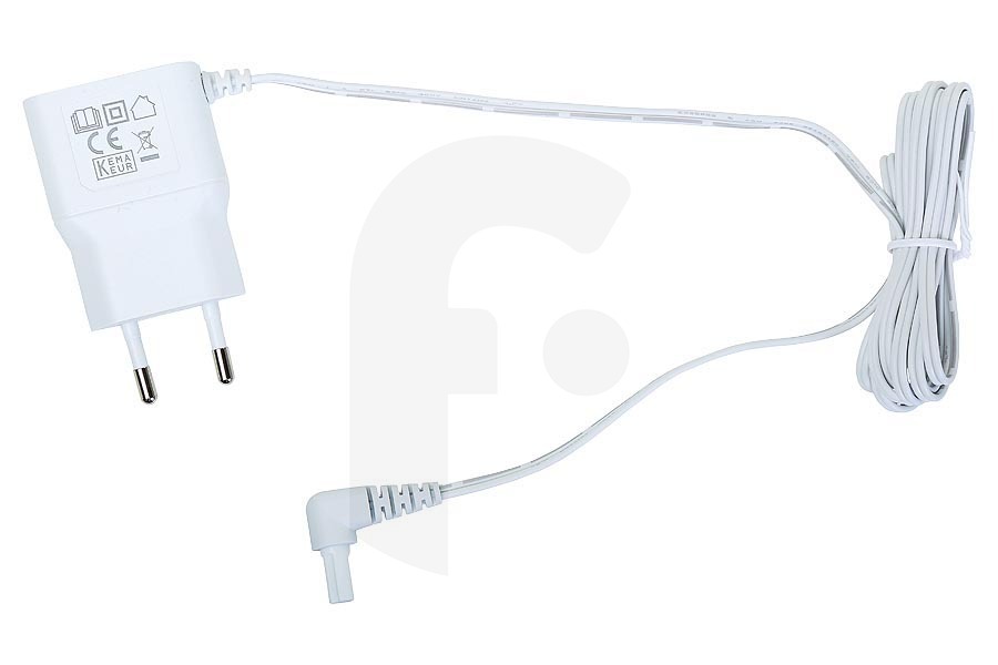 Black & Decker Staubsauger Black & Decker Ladegerät (Adapter, Steckertrafo, Kabel) 100-240V Handstaubsauger N494247