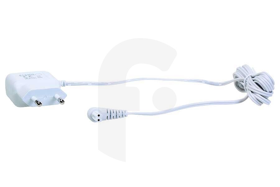 Black & Decker Aspiradora Black & Decker cargador (adaptador, transformador, cable) 100 - 240V aspiradora de mano (aspiradora portatil) N494247 apto para entre otros DVA315J, NVB115JL, WDA315J