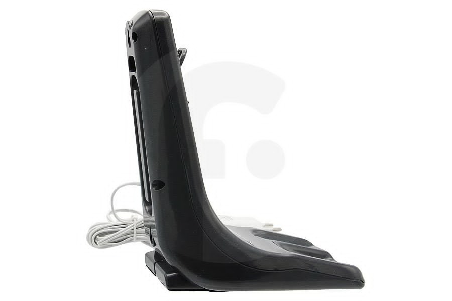 Black & Decker Aspirapolvere Black & Decker supporto a muro (docking station, stazione di ricarica) incl. ricarica dustbuster (aspirapolvere portatile) N925326