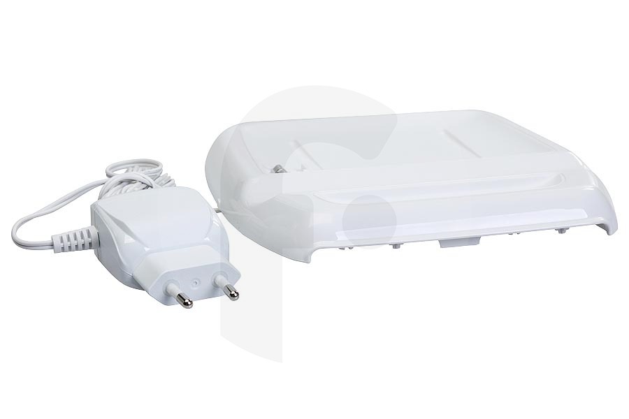Black & Decker Aspirapolvere Black & Decker stazione di ricarica autoportante (docking station verticale) aspirapolvere senza fili N924953