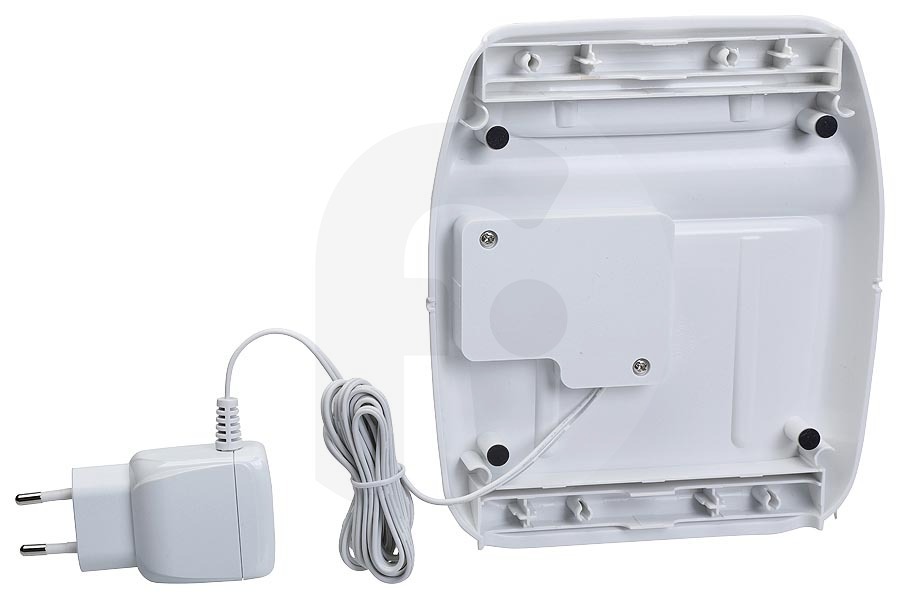 Black & Decker Aspirapolvere Black & Decker stazione di ricarica autoportante (docking station verticale) aspirapolvere senza fili N924953