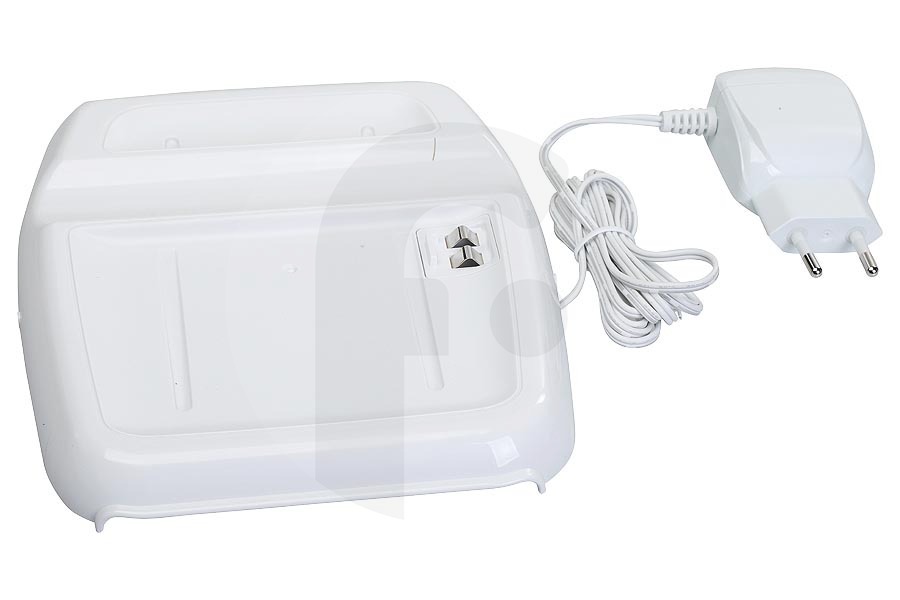 Black & Decker stazione di ricarica autoportante (docking station verticale) aspirapolvere senza fili N924953 adatto a tra cui PD1420LP, PD1820L