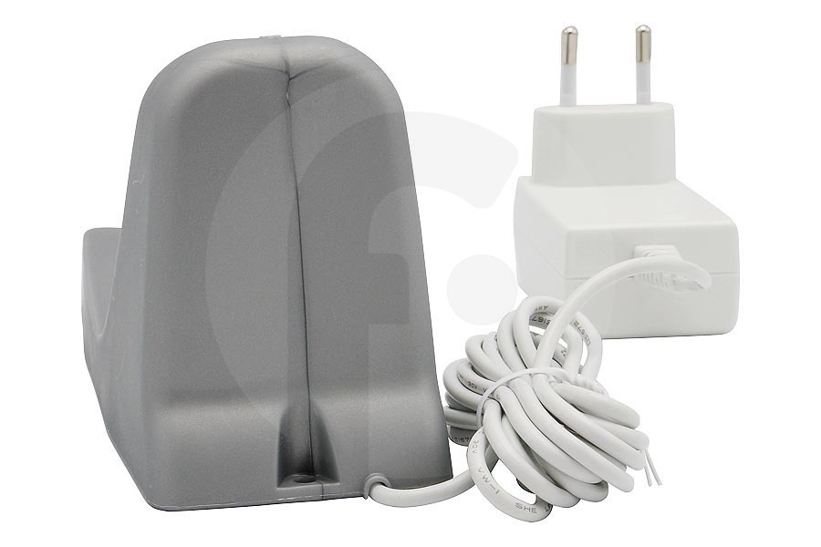 Black & Decker Staubsauger Black & Decker Ladestation N598008 Staubsauger