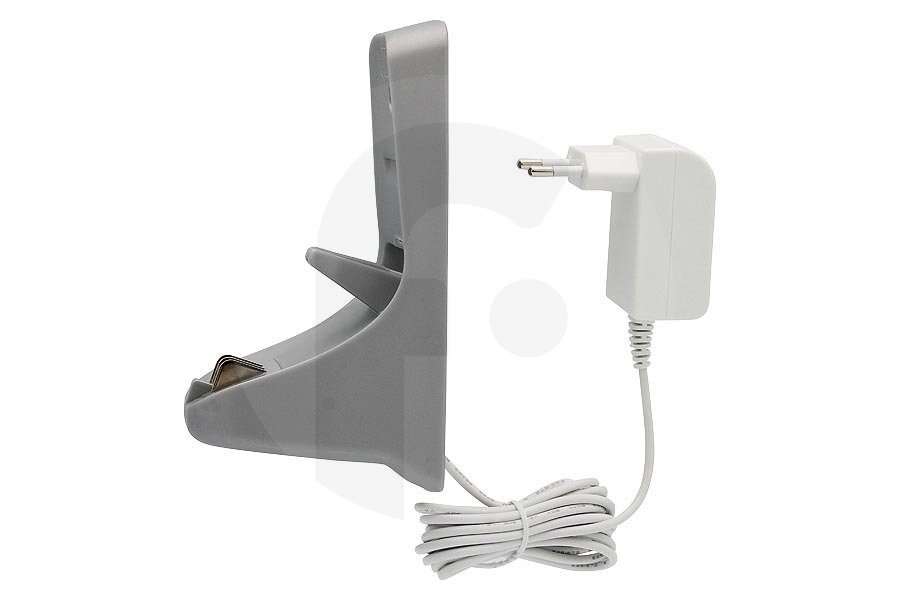 Black & Decker Staubsauger Black & Decker Ladestation N598008 Staubsauger
