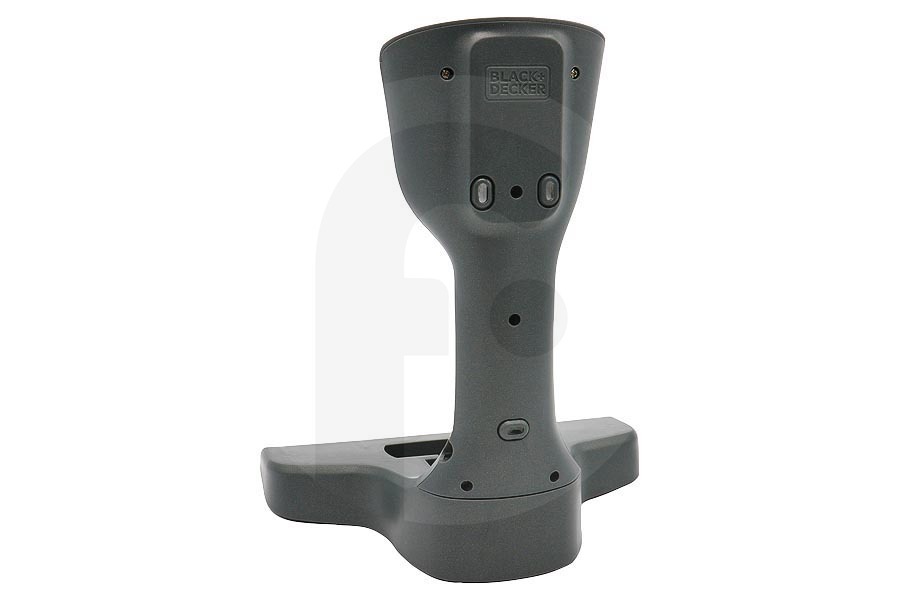 Black & Decker Aspirapolvere Black & Decker 1004708-71 Aspirapolvere per stazione di ricarica da pavimento
