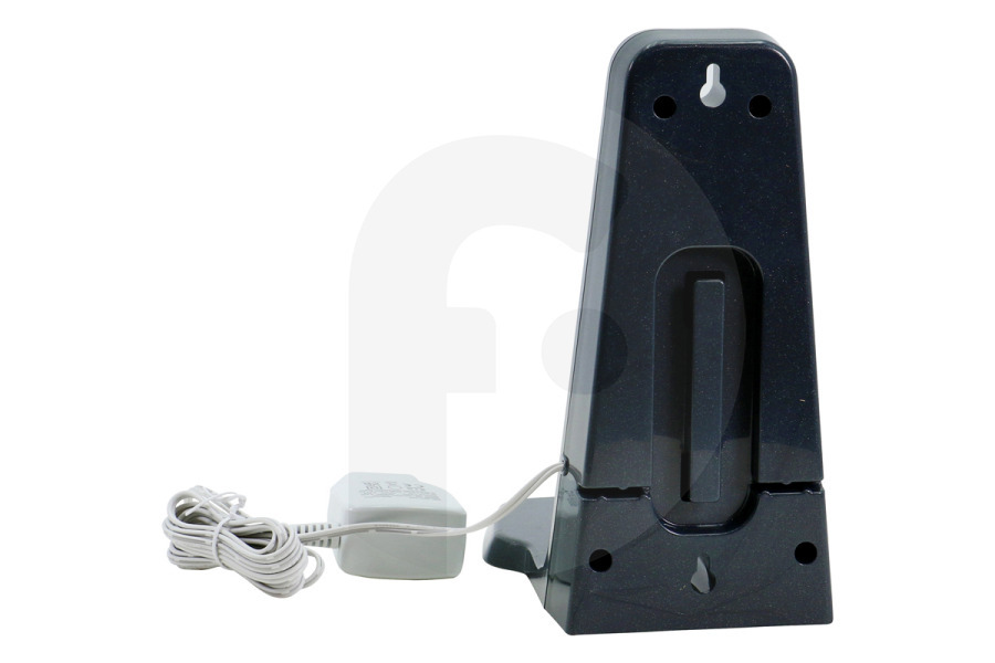 Black & Decker Aspiradora Estación de carga Black & Decker N925385 Aspiradora