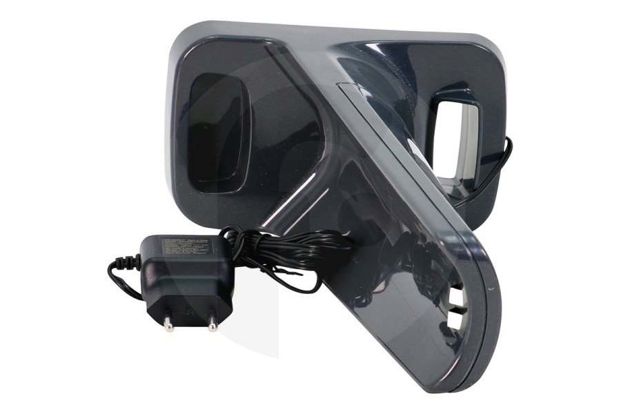Black & Decker Aspirapolvere Stazione di ricarica Black & Decker NA081226 Aspirapolvere