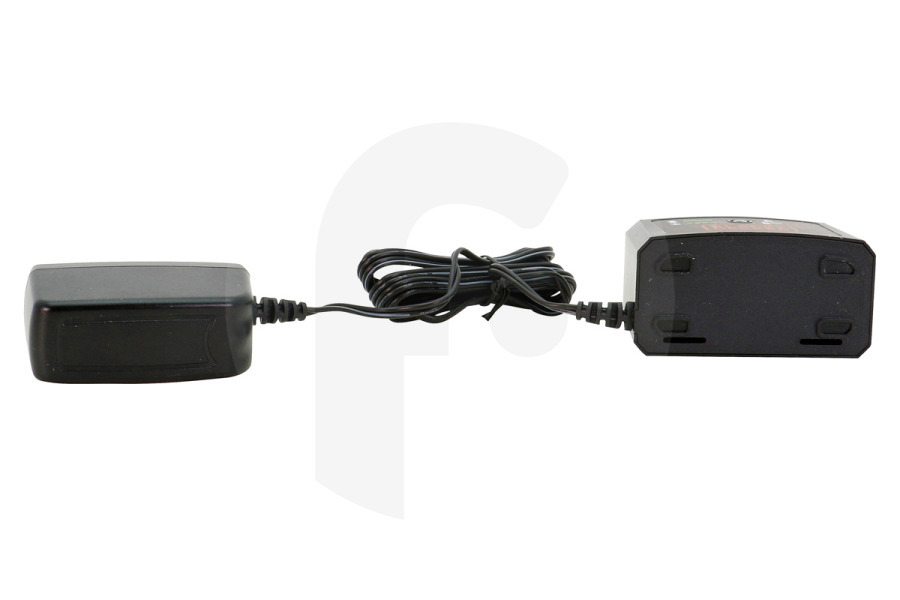 Black & Decker Aspirabriciole Caricabatteria Black & Decker N689726 Aspirapolvere