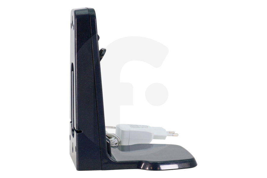 Black & Decker Aspirapolvere Stazione di ricarica Black & Decker N925276 Aspirapolvere