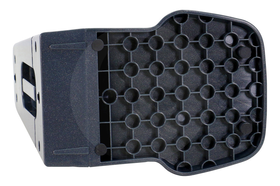 Black & Decker Aspirapolvere Stazione di ricarica Black & Decker N925276 Aspirapolvere
