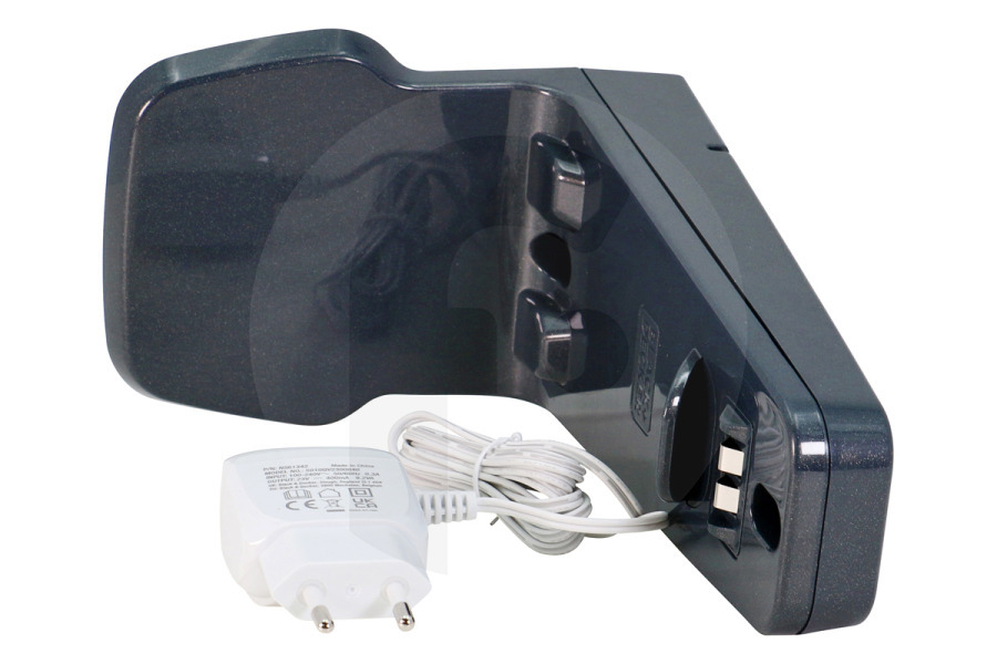 Black & Decker Aspirapolvere Stazione di ricarica Black & Decker N925276 Aspirapolvere