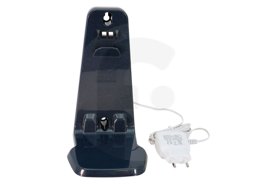 Black & Decker Aspiradora Estación de carga Black & Decker N925276 Aspiradora apto para entre otros BHHV520