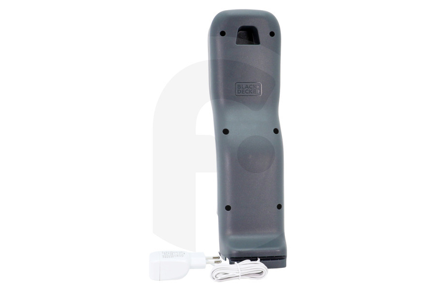 Black & Decker Aspiradora Estación de carga Black & Decker N925242 Aspiradora