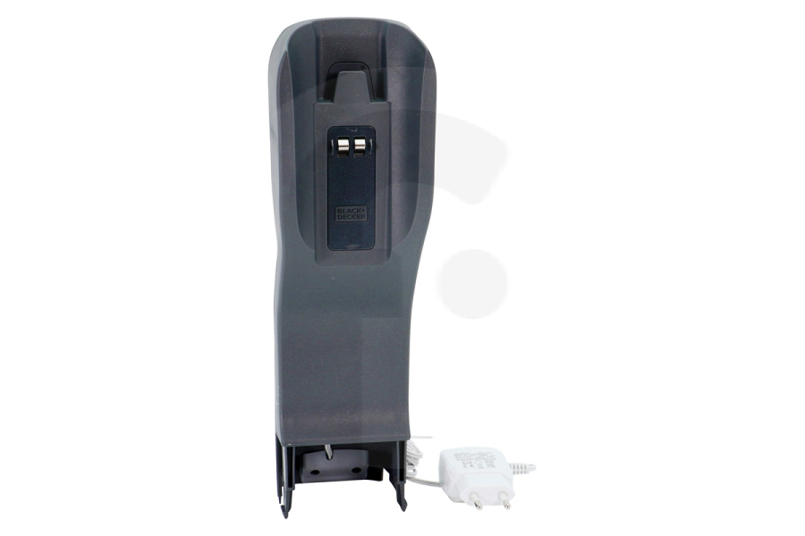 Black & Decker Aspirapolvere Stazione di ricarica Black & Decker N925242 Aspirapolvere adatto a tra cui SVJ520BFS