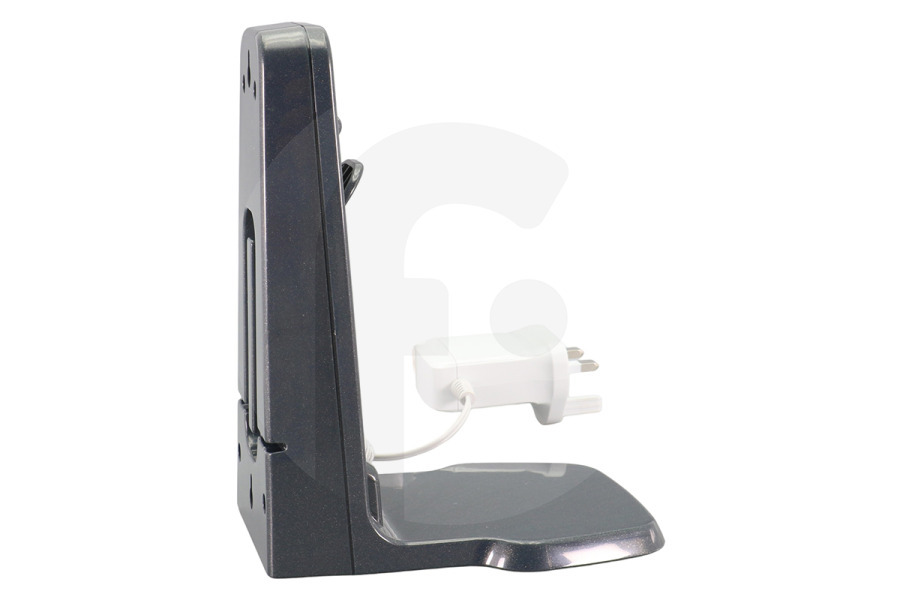 Black & Decker Aspirapolvere Stazione di ricarica Black & Decker N924612 Aspirapolvere